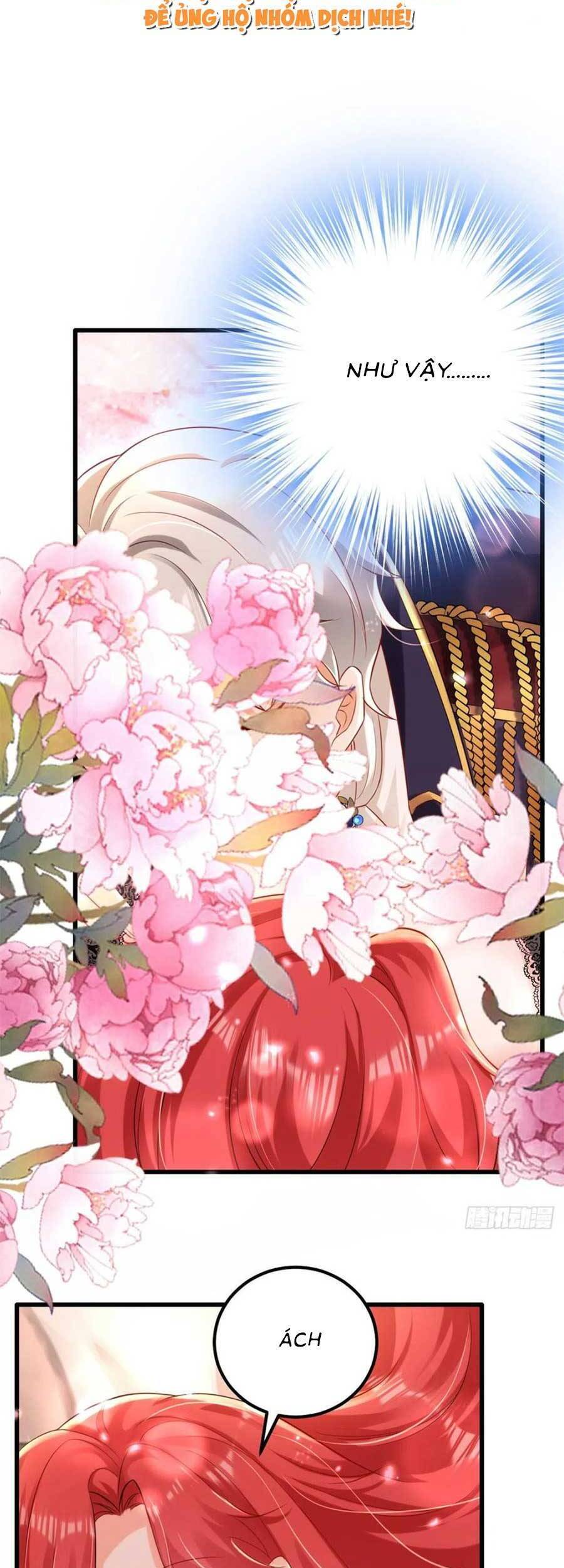 Đêm Nay Ác Nữ Giáng Lâm Chapter 41 - Trang 2