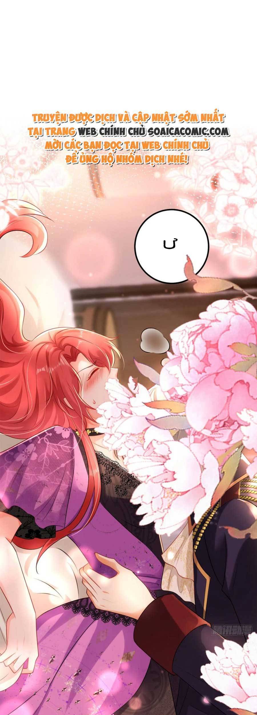 Đêm Nay Ác Nữ Giáng Lâm Chapter 41 - Trang 2