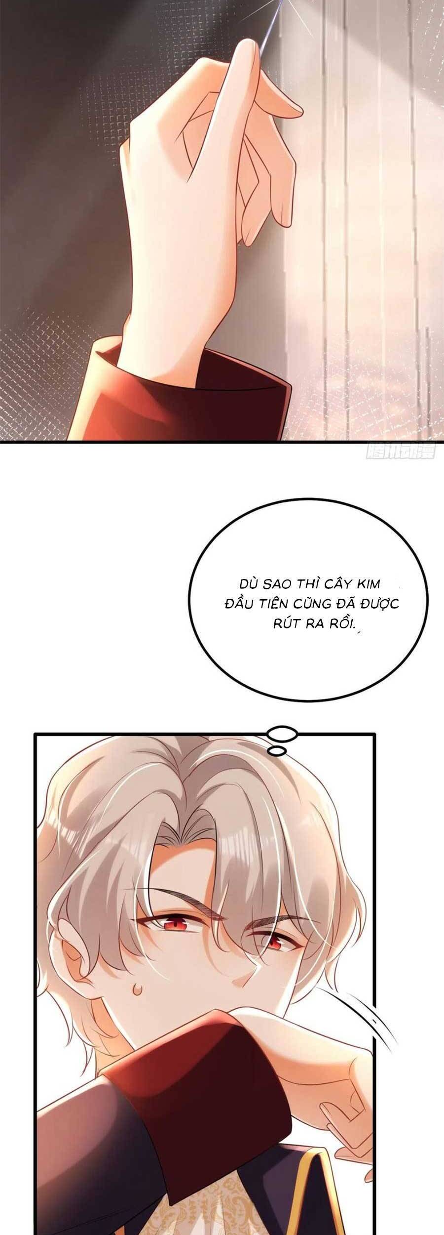 Đêm Nay Ác Nữ Giáng Lâm Chapter 41 - Trang 2