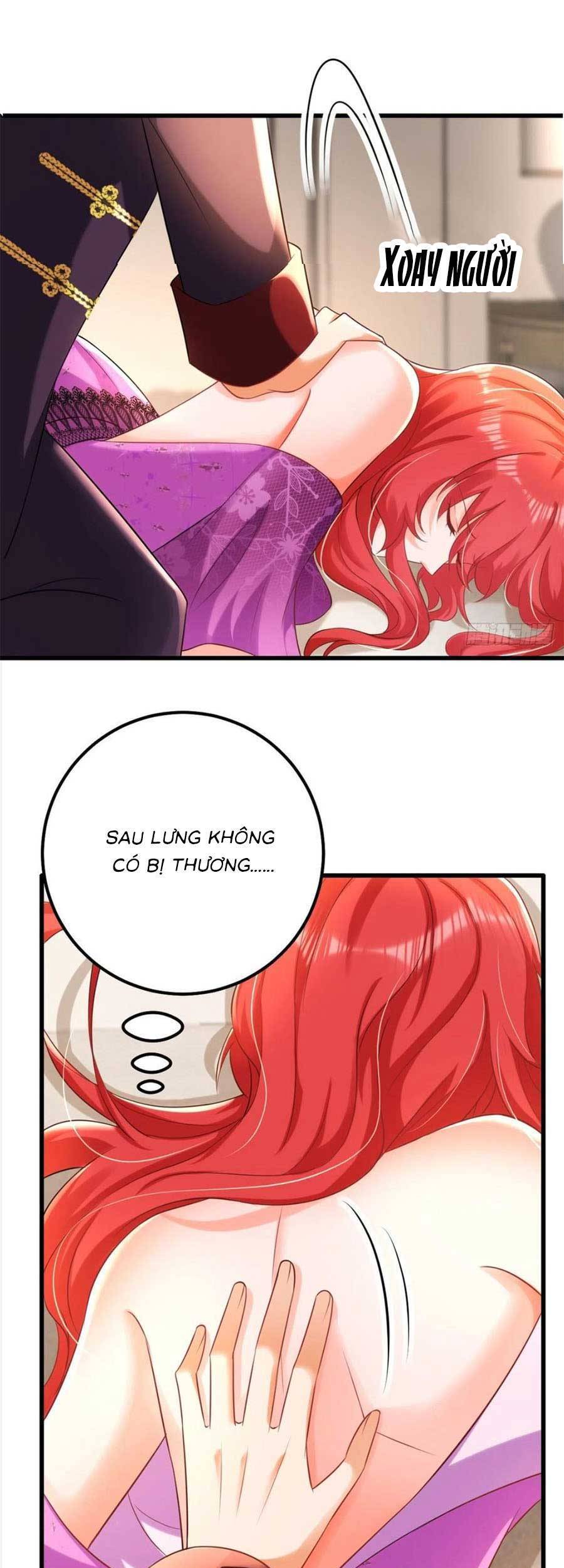 Đêm Nay Ác Nữ Giáng Lâm Chapter 41 - Trang 2