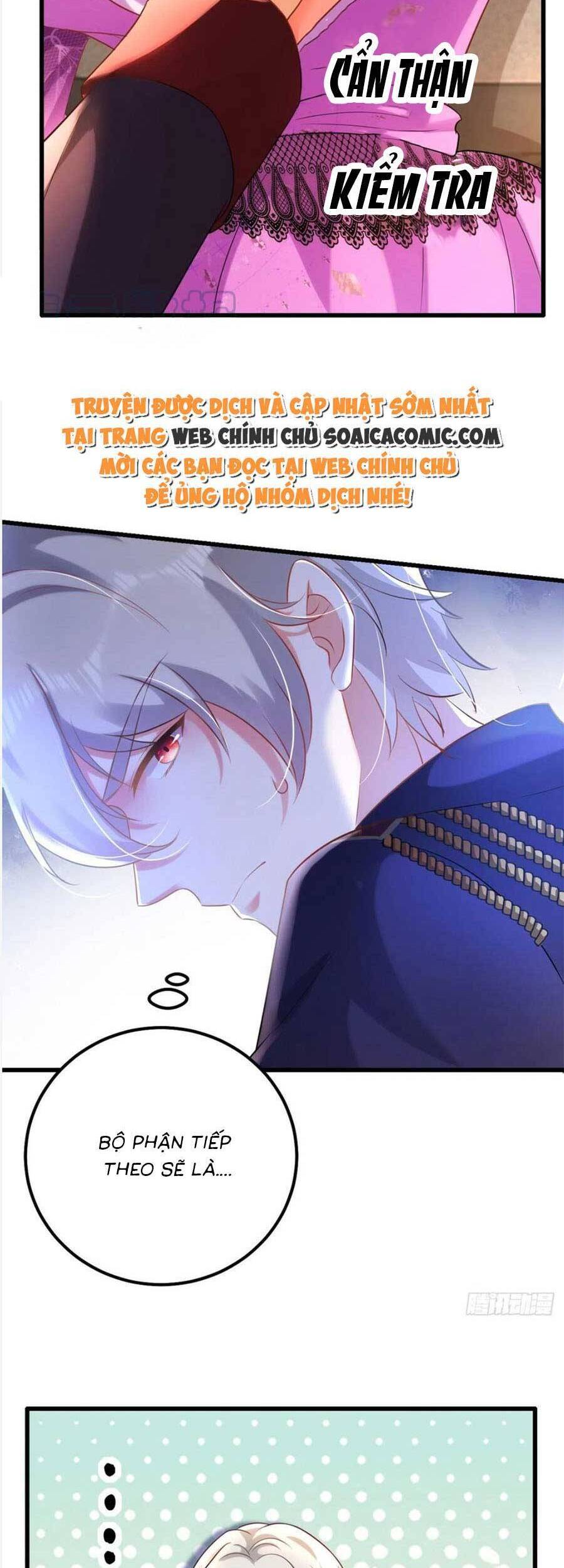 Đêm Nay Ác Nữ Giáng Lâm Chapter 41 - Trang 2