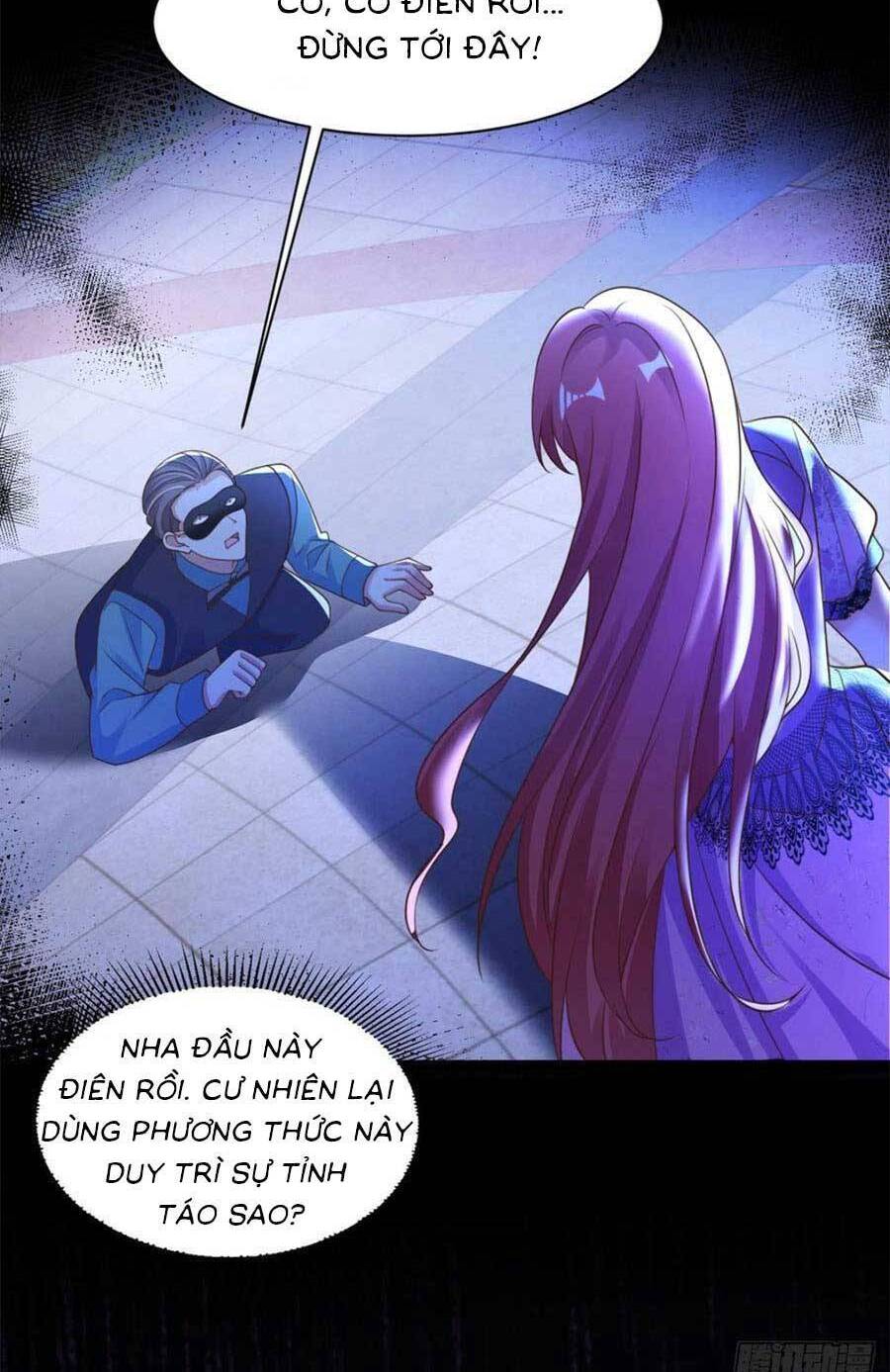 Đêm Nay Ác Nữ Giáng Lâm Chapter 41 - Trang 2