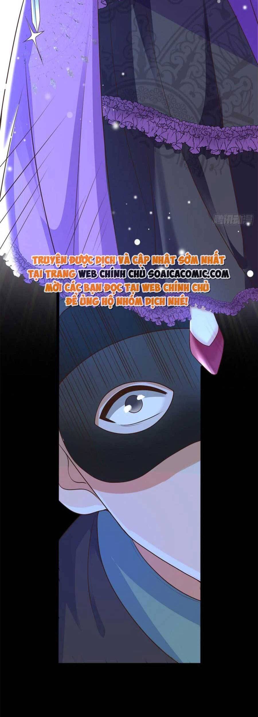 Đêm Nay Ác Nữ Giáng Lâm Chapter 41 - Trang 2