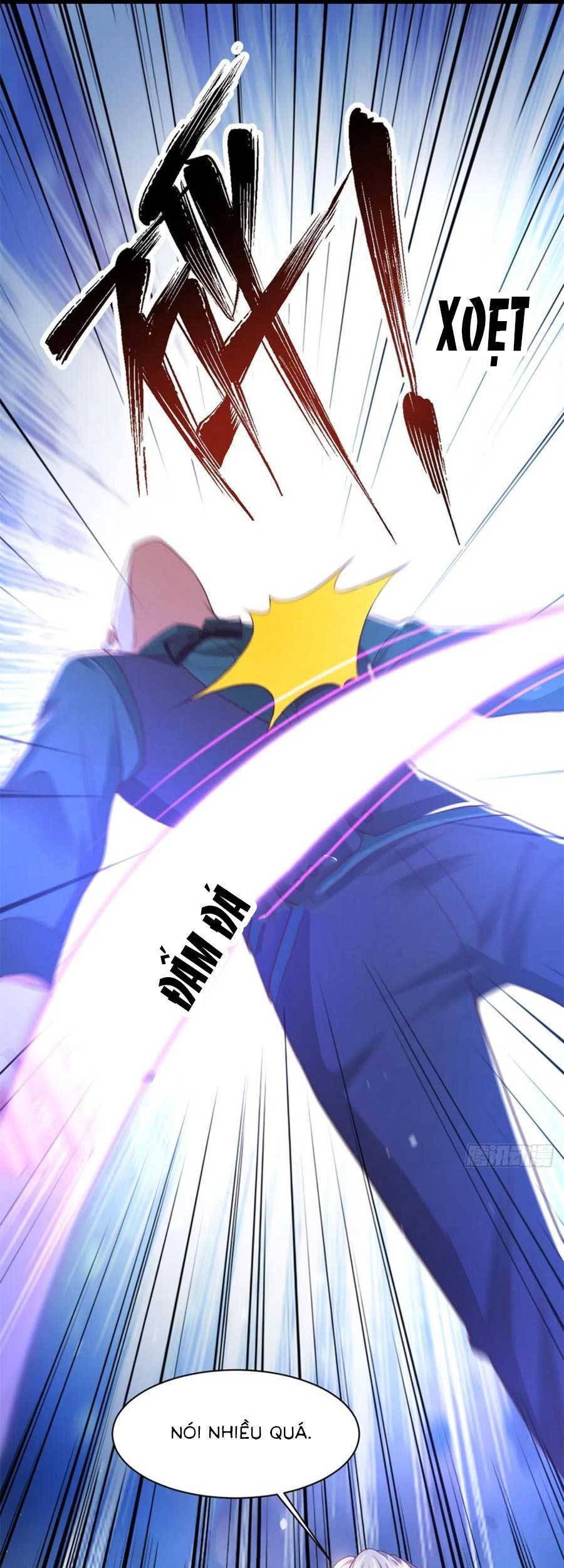 Đêm Nay Ác Nữ Giáng Lâm Chapter 41 - Trang 2