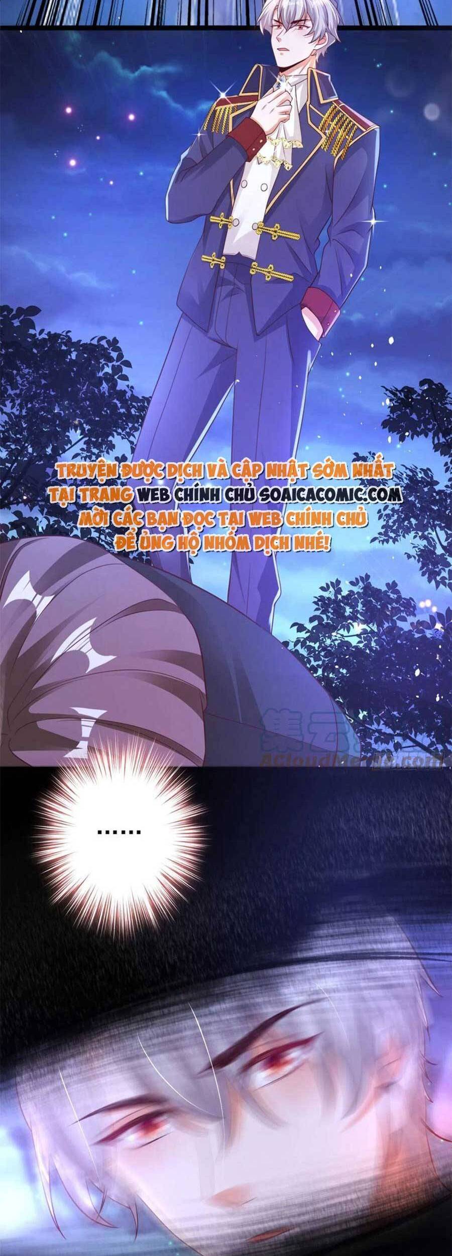 Đêm Nay Ác Nữ Giáng Lâm Chapter 41 - Trang 2