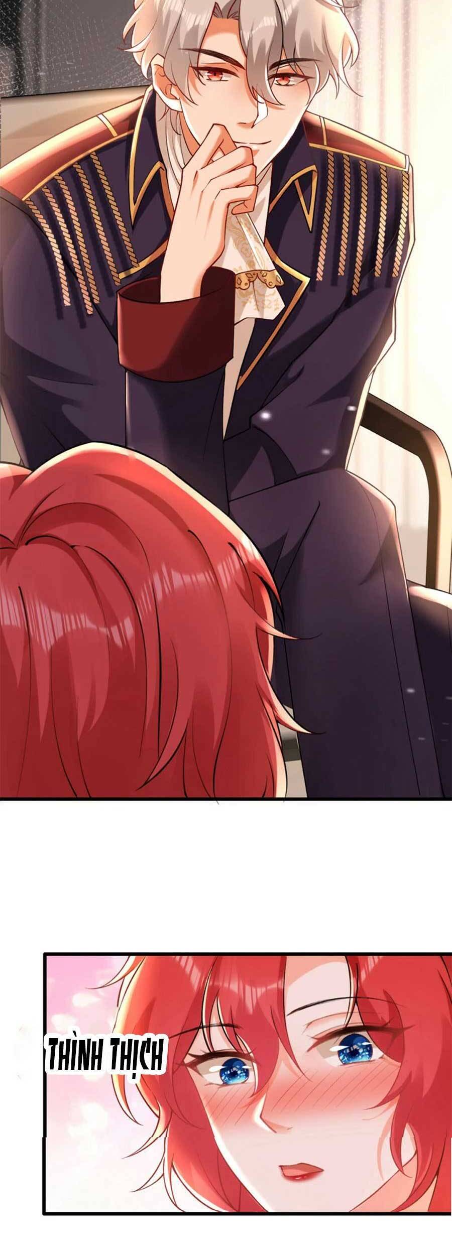 Đêm Nay Ác Nữ Giáng Lâm Chapter 42 - Trang 2