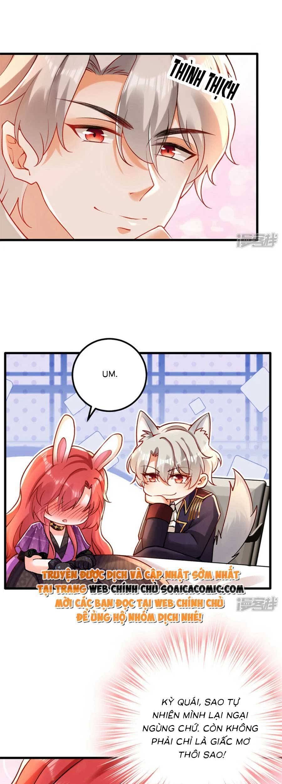 Đêm Nay Ác Nữ Giáng Lâm Chapter 42 - Trang 2