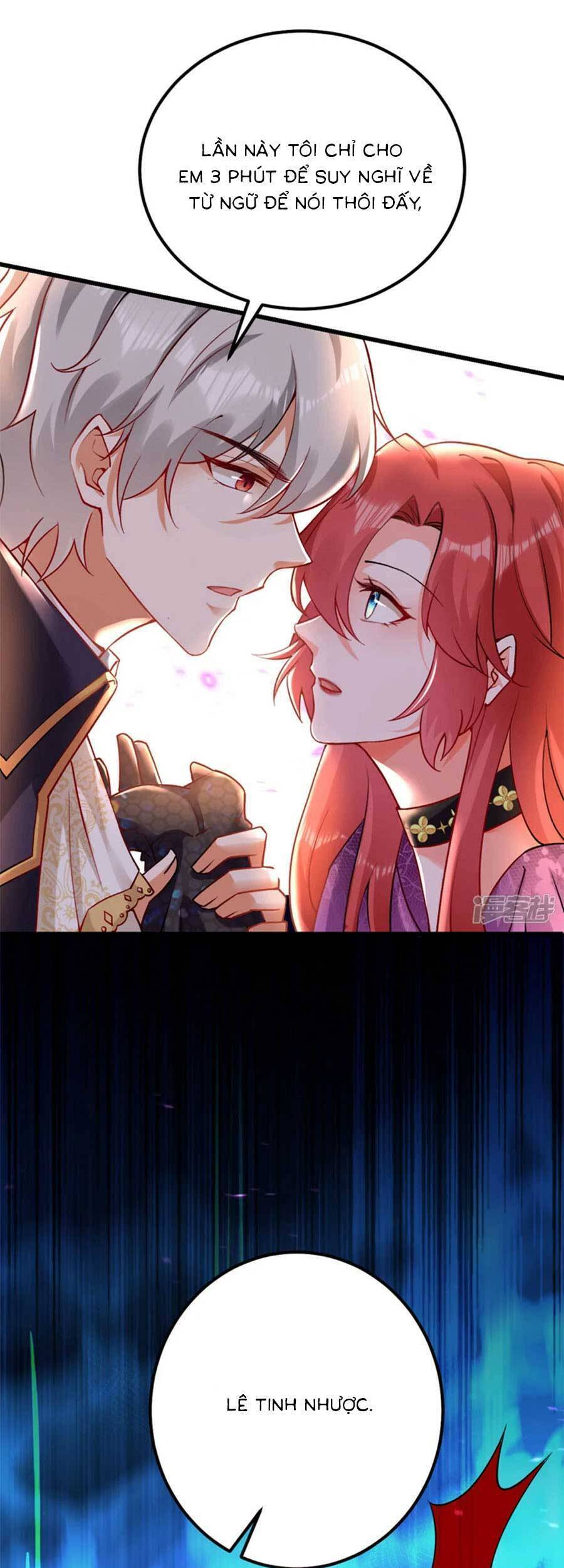 Đêm Nay Ác Nữ Giáng Lâm Chapter 42 - Trang 2