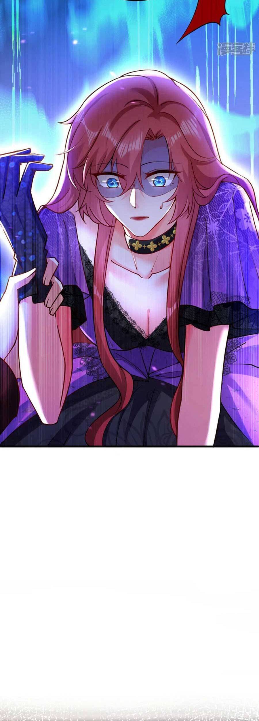 Đêm Nay Ác Nữ Giáng Lâm Chapter 42 - Trang 2