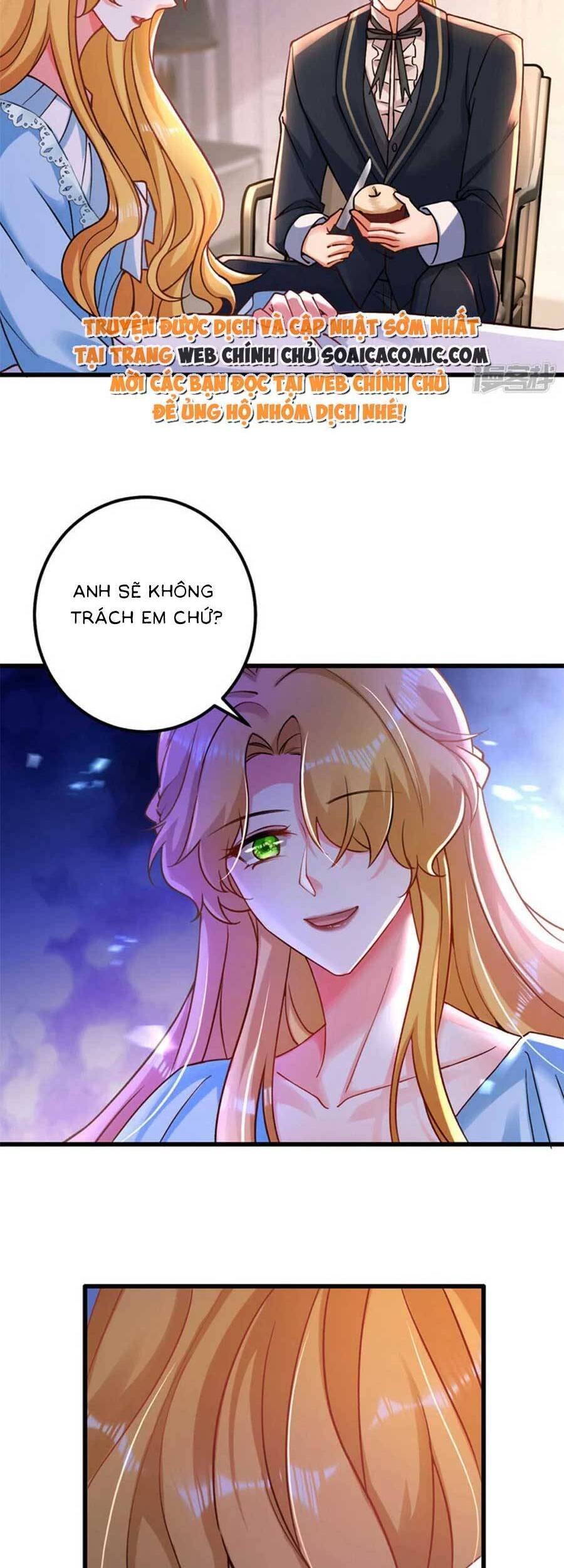 Đêm Nay Ác Nữ Giáng Lâm Chapter 42 - Trang 2