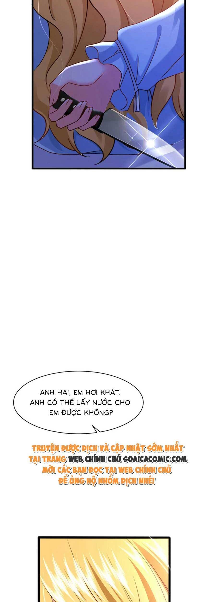 Đêm Nay Ác Nữ Giáng Lâm Chapter 42 - Trang 2