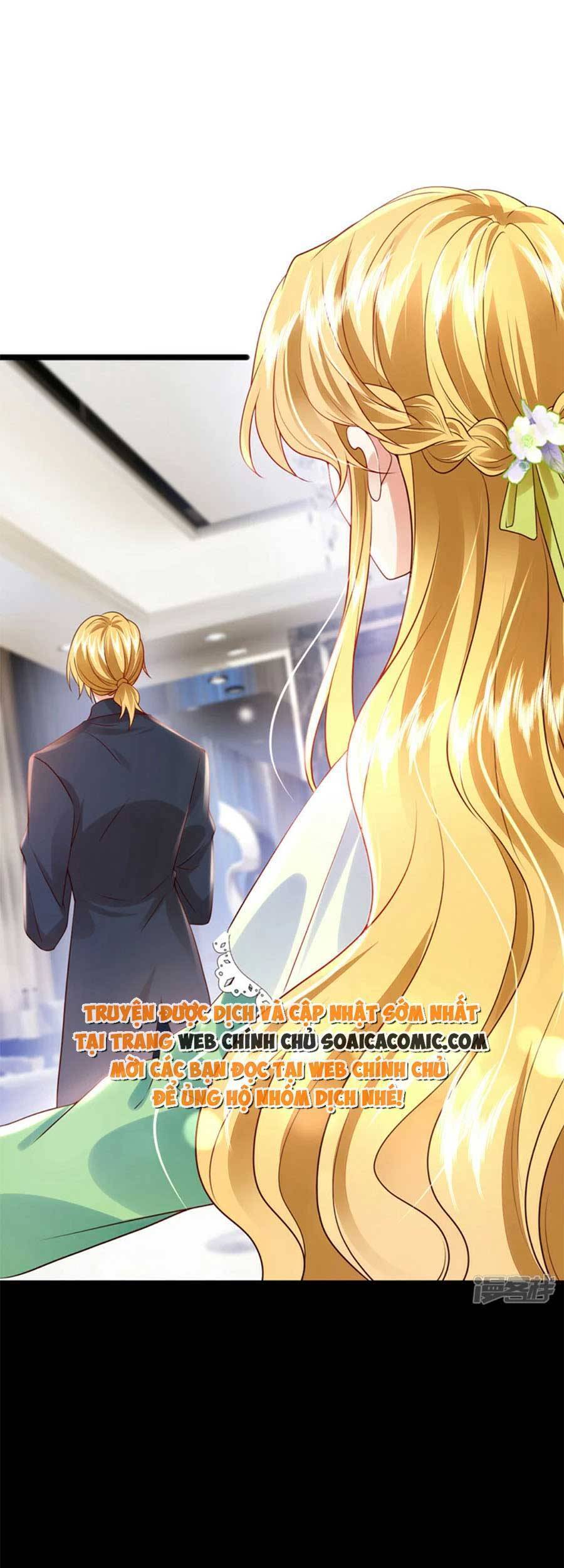 Đêm Nay Ác Nữ Giáng Lâm Chapter 42 - Trang 2