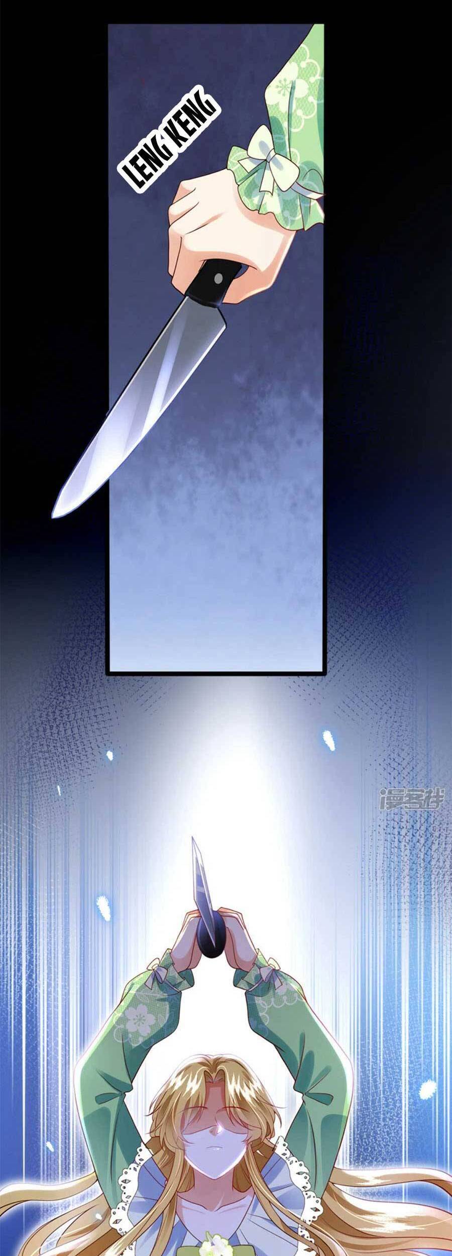 Đêm Nay Ác Nữ Giáng Lâm Chapter 42 - Trang 2