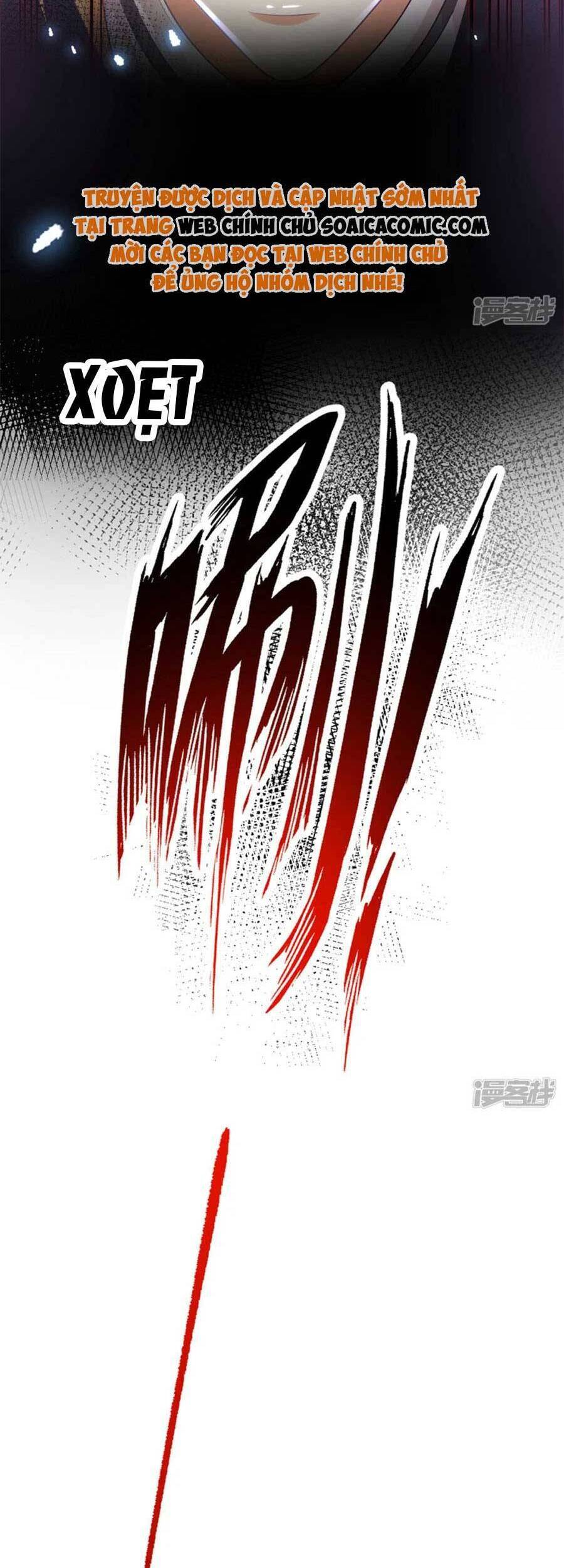 Đêm Nay Ác Nữ Giáng Lâm Chapter 42 - Trang 2