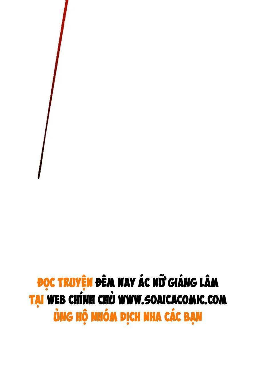 Đêm Nay Ác Nữ Giáng Lâm Chapter 42 - Trang 2