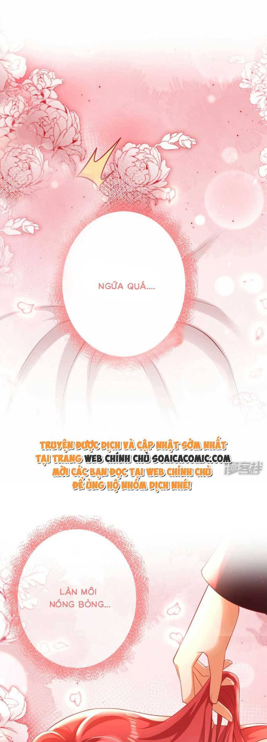 Đêm Nay Ác Nữ Giáng Lâm Chapter 42 - Trang 2