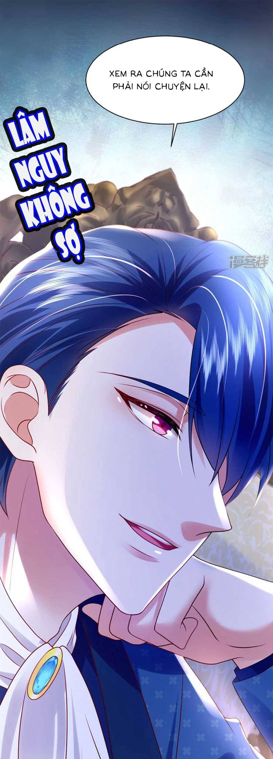 Đêm Nay Ác Nữ Giáng Lâm Chapter 43 - Trang 2