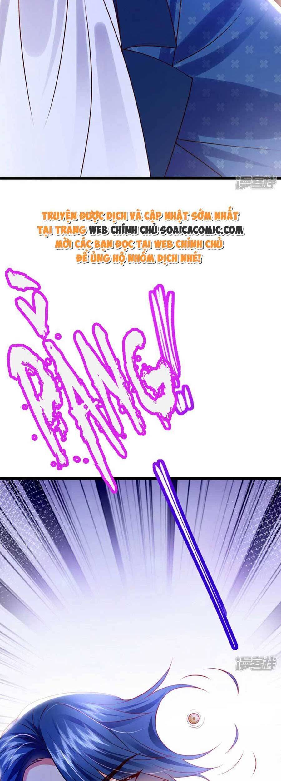 Đêm Nay Ác Nữ Giáng Lâm Chapter 43 - Trang 2