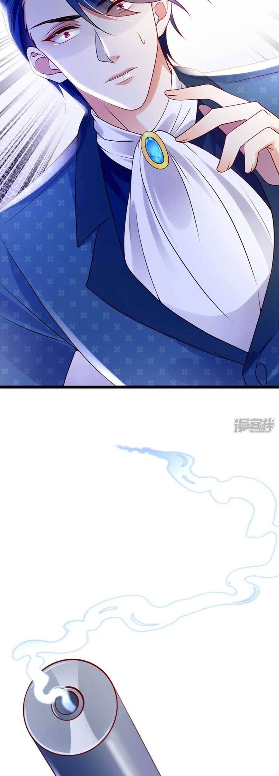 Đêm Nay Ác Nữ Giáng Lâm Chapter 43 - Trang 2