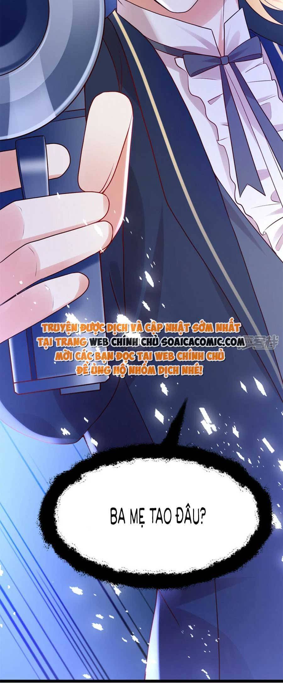 Đêm Nay Ác Nữ Giáng Lâm Chapter 43 - Trang 2