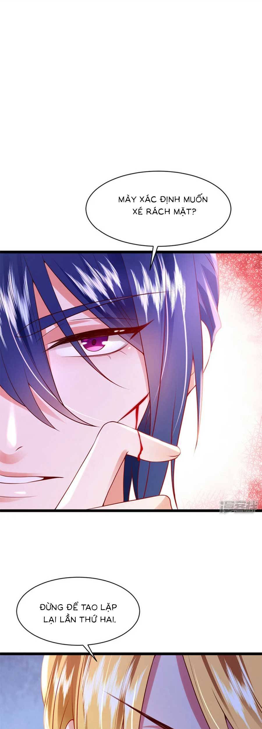 Đêm Nay Ác Nữ Giáng Lâm Chapter 43 - Trang 2