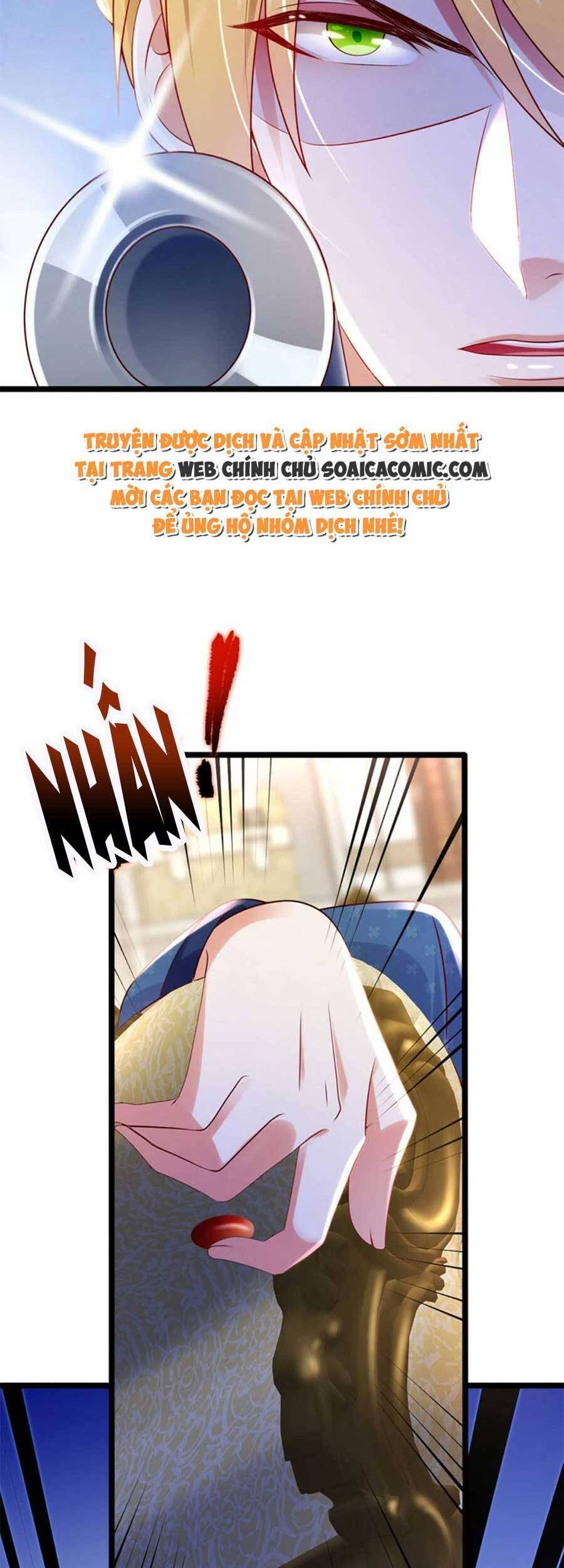 Đêm Nay Ác Nữ Giáng Lâm Chapter 43 - Trang 2