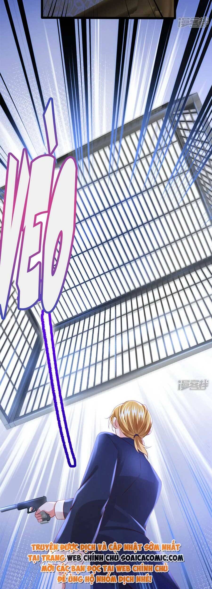 Đêm Nay Ác Nữ Giáng Lâm Chapter 43 - Trang 2