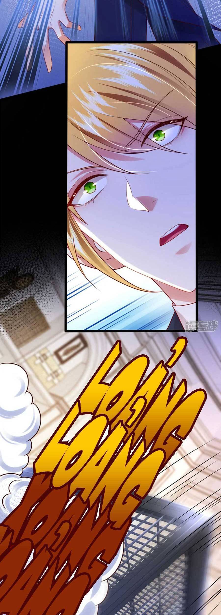 Đêm Nay Ác Nữ Giáng Lâm Chapter 43 - Trang 2