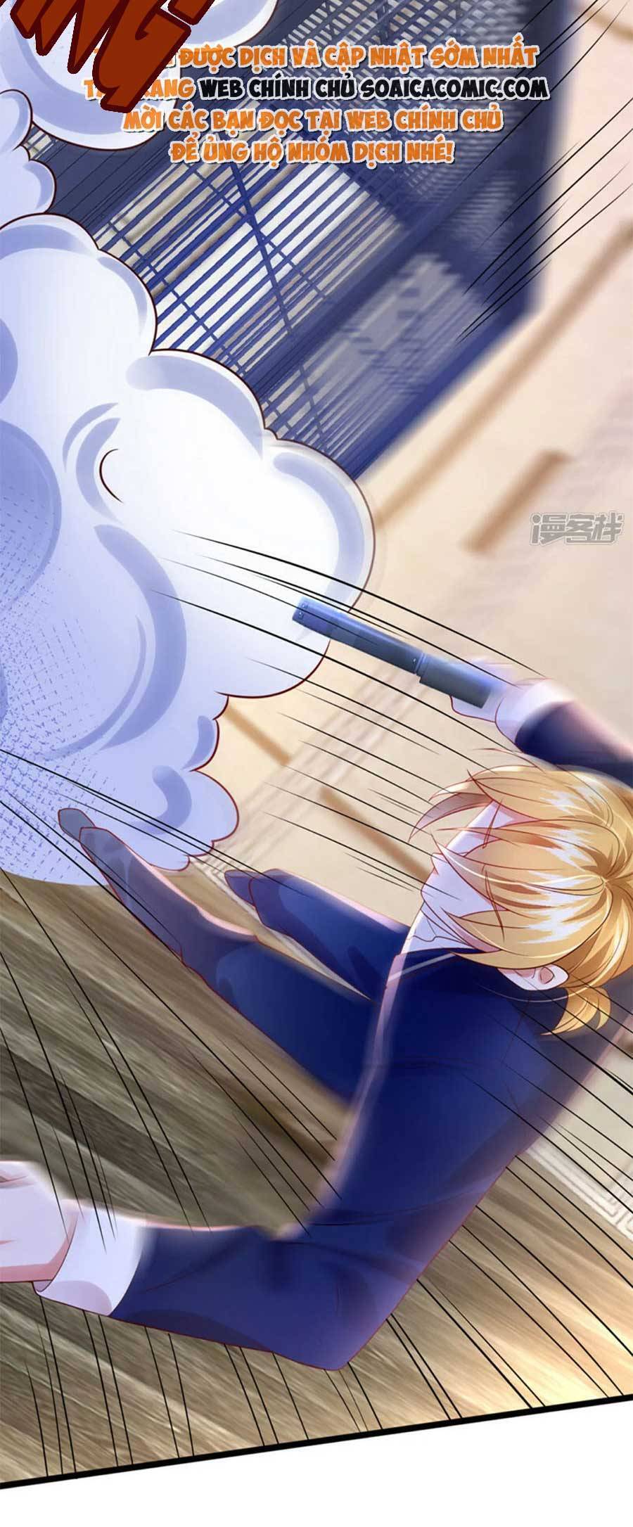 Đêm Nay Ác Nữ Giáng Lâm Chapter 43 - Trang 2