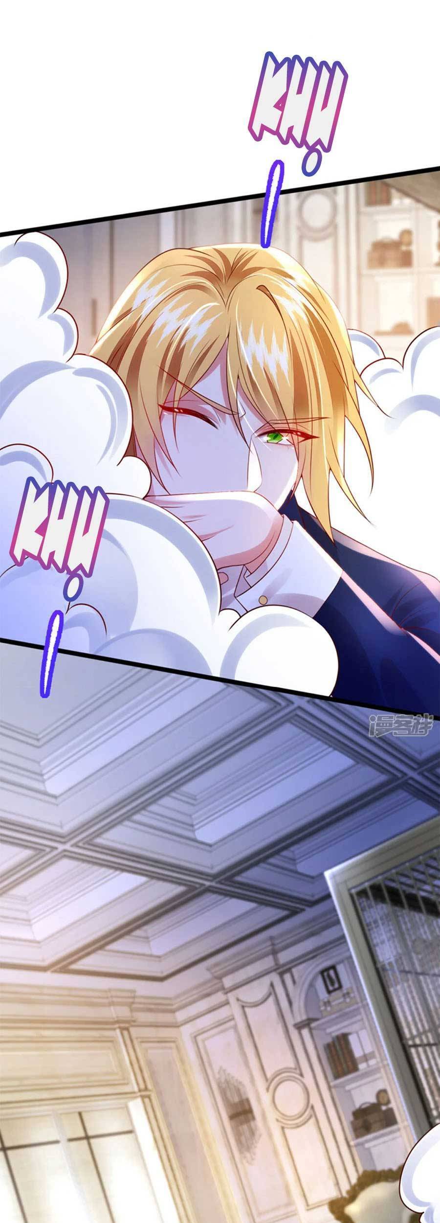 Đêm Nay Ác Nữ Giáng Lâm Chapter 43 - Trang 2