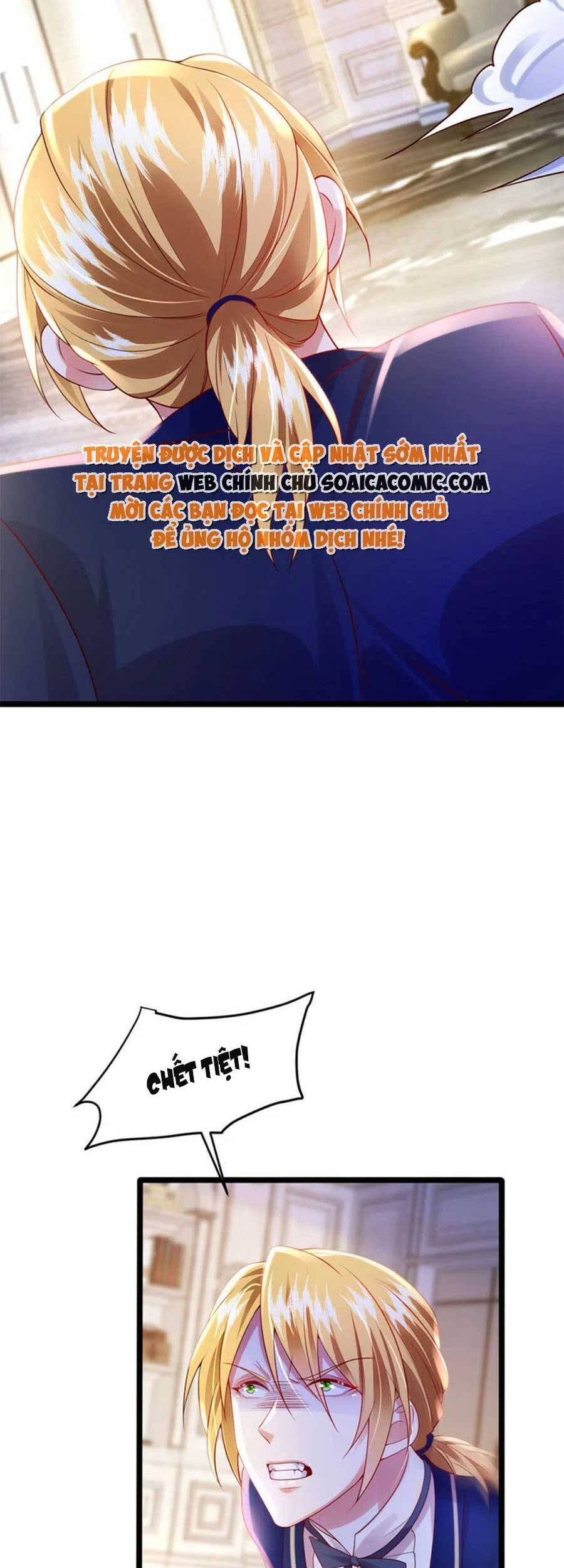 Đêm Nay Ác Nữ Giáng Lâm Chapter 43 - Trang 2