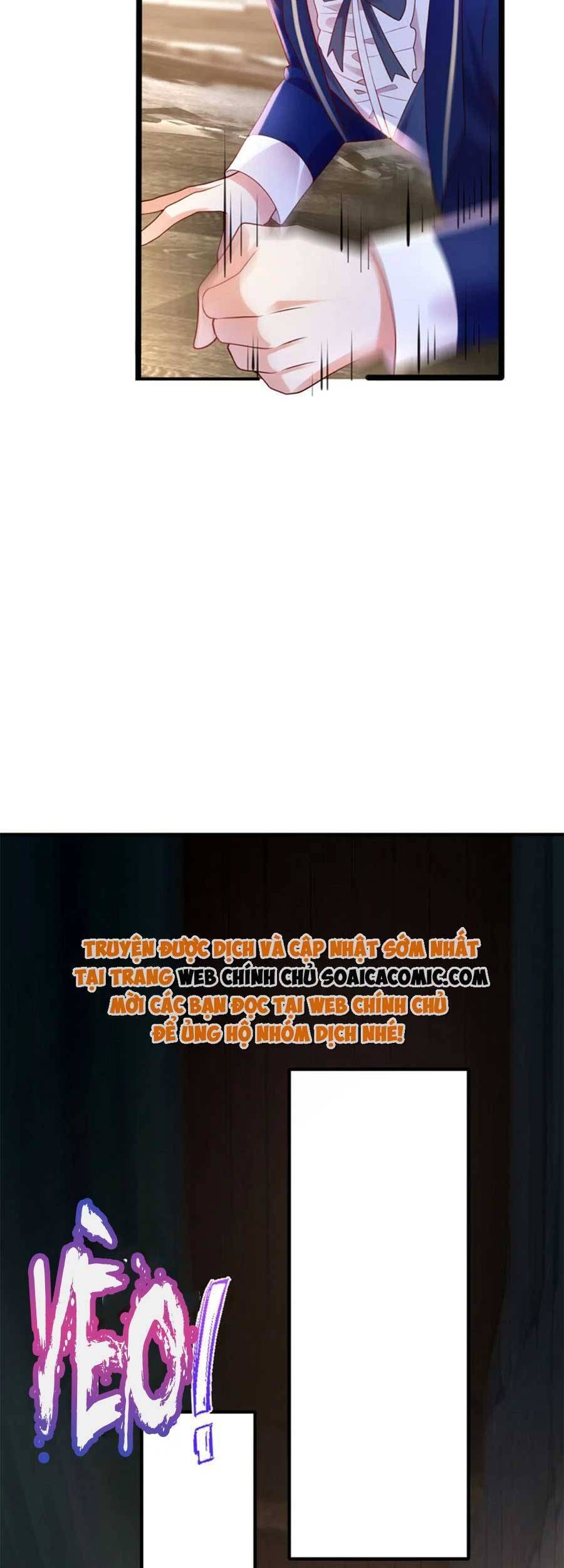 Đêm Nay Ác Nữ Giáng Lâm Chapter 43 - Trang 2