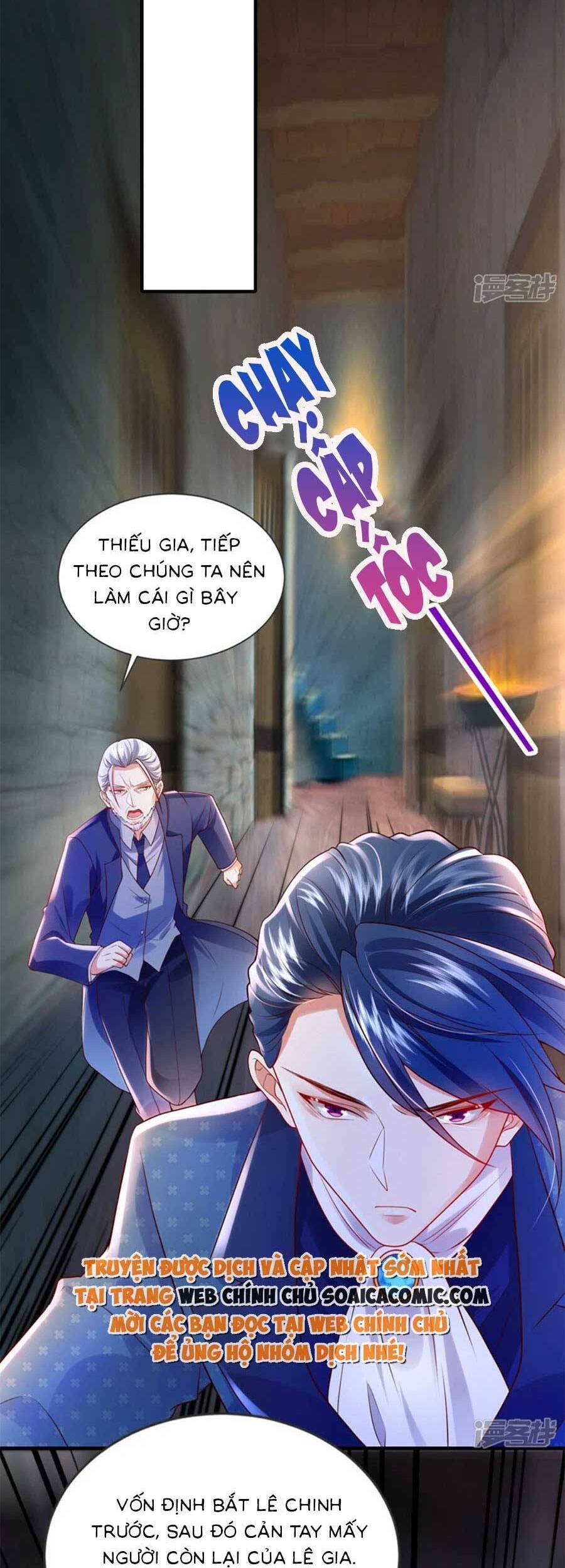 Đêm Nay Ác Nữ Giáng Lâm Chapter 43 - Trang 2