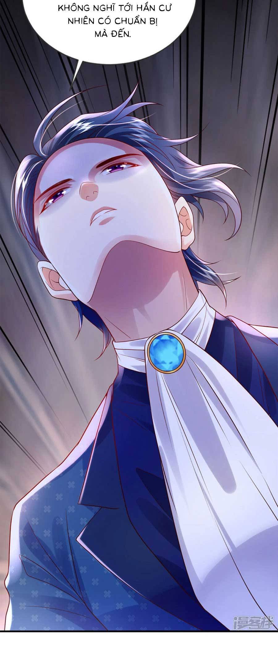 Đêm Nay Ác Nữ Giáng Lâm Chapter 43 - Trang 2