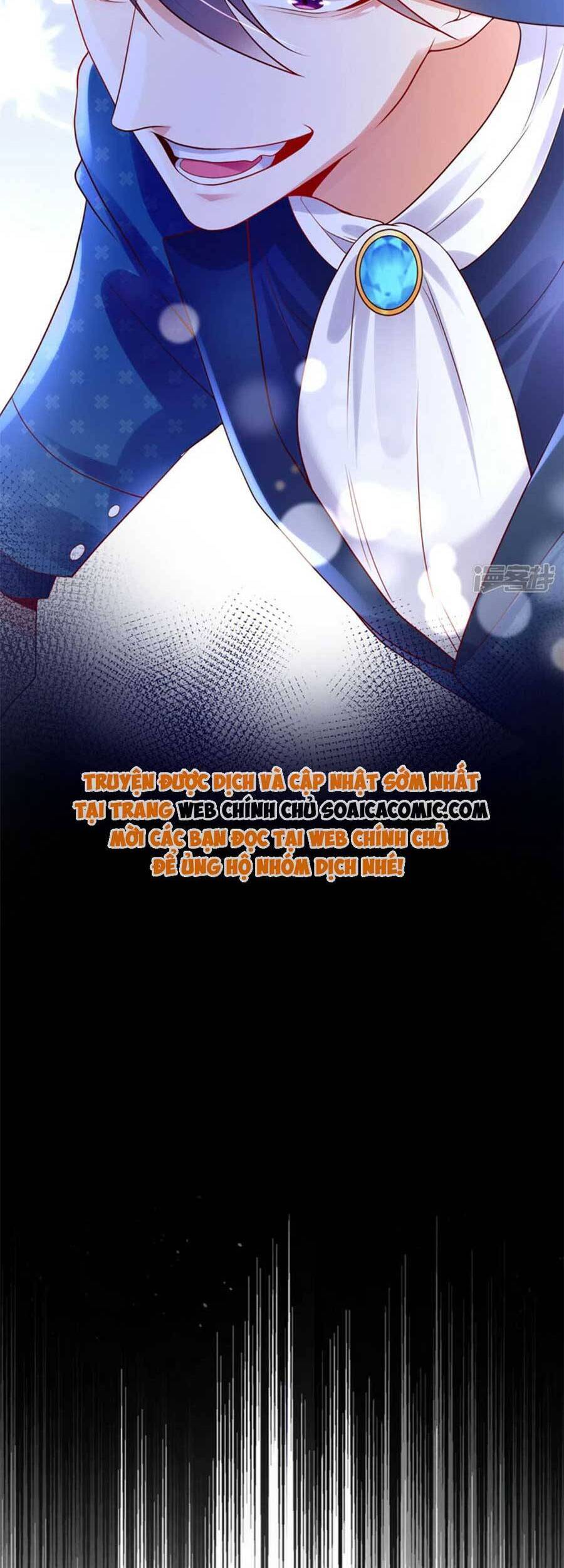 Đêm Nay Ác Nữ Giáng Lâm Chapter 43 - Trang 2