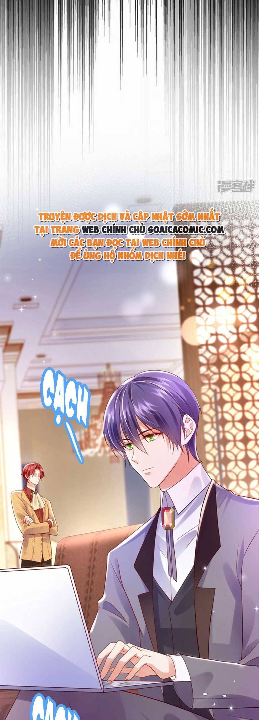 Đêm Nay Ác Nữ Giáng Lâm Chapter 43 - Trang 2