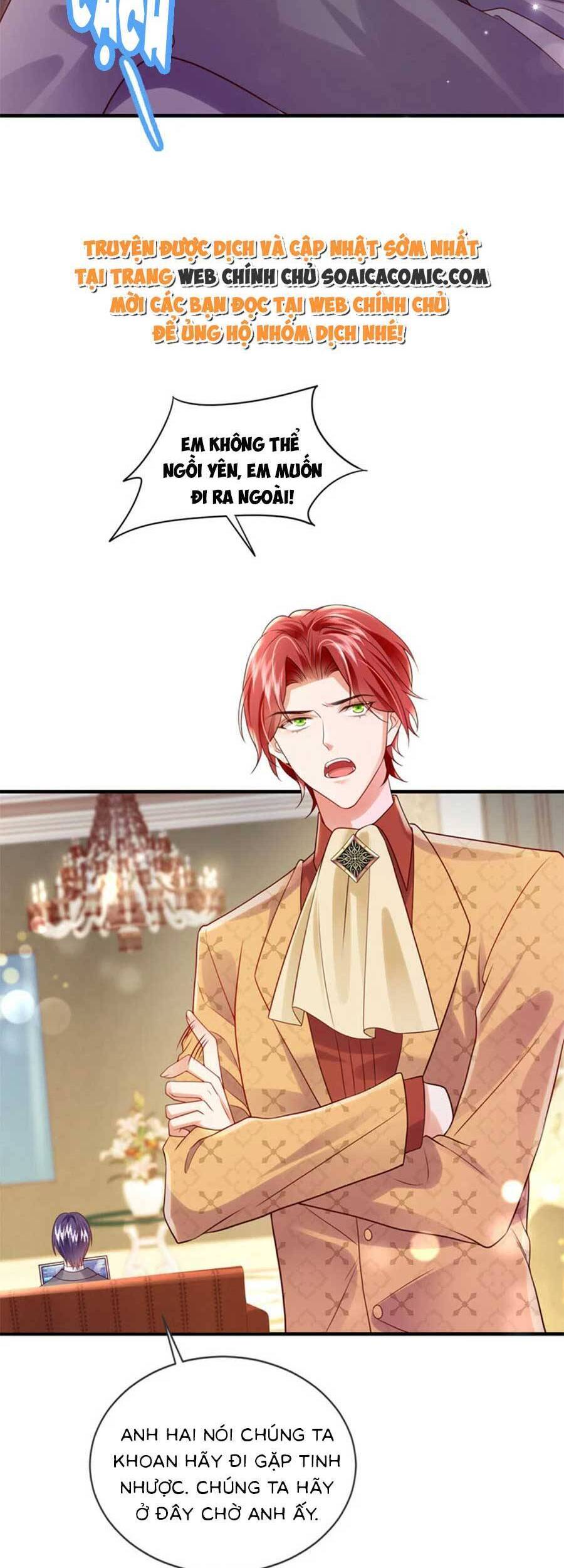 Đêm Nay Ác Nữ Giáng Lâm Chapter 43 - Trang 2