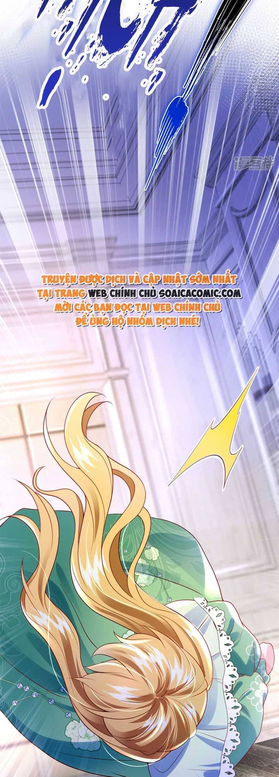 Đêm Nay Ác Nữ Giáng Lâm Chapter 43 - Trang 2