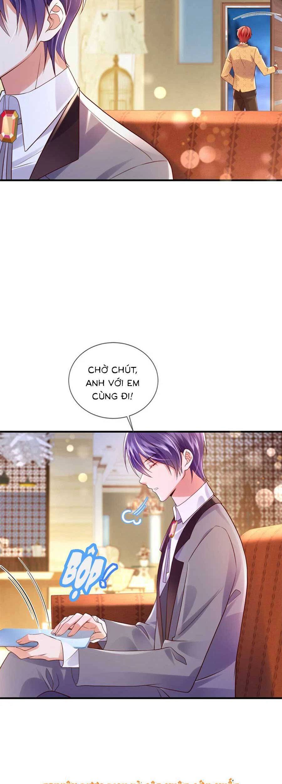 Đêm Nay Ác Nữ Giáng Lâm Chapter 43 - Trang 2