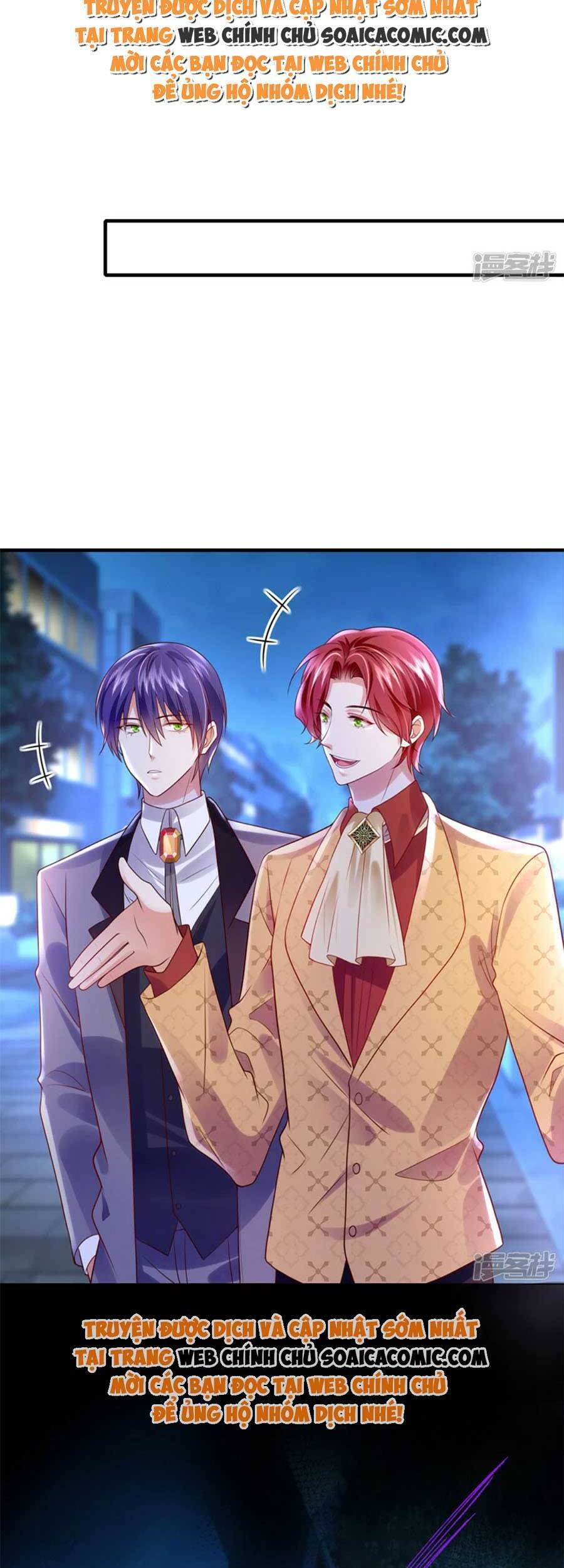 Đêm Nay Ác Nữ Giáng Lâm Chapter 43 - Trang 2