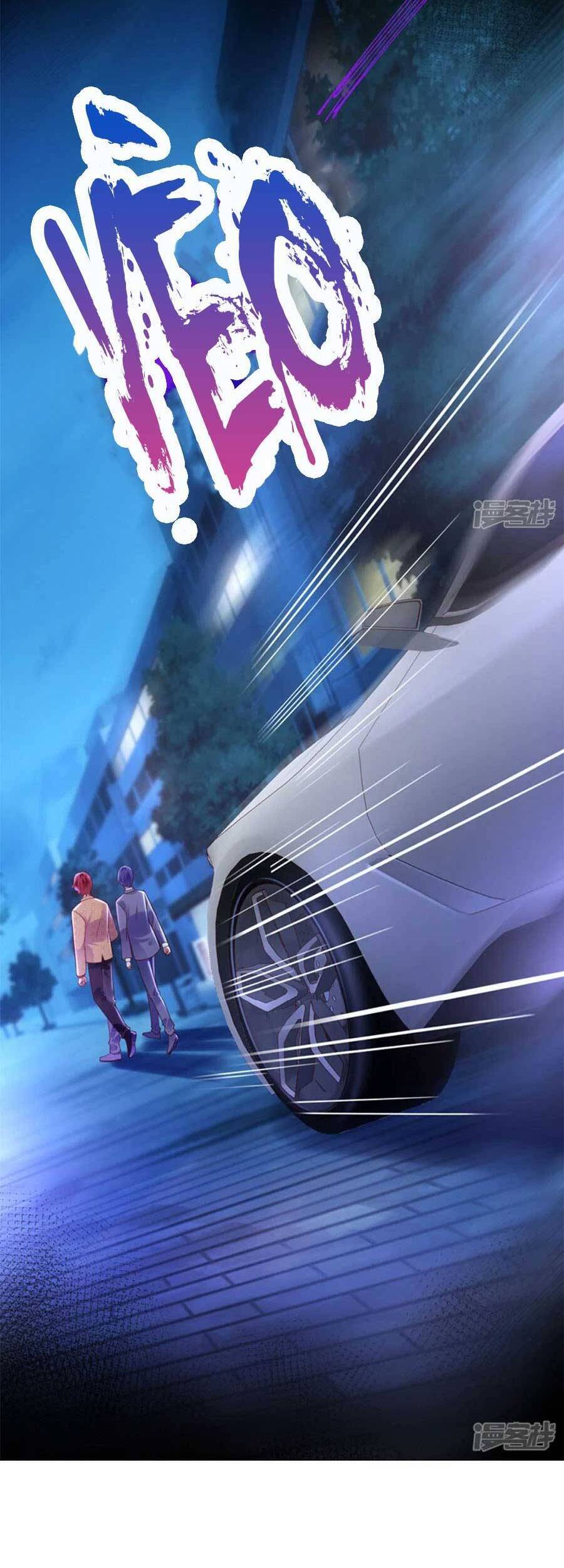 Đêm Nay Ác Nữ Giáng Lâm Chapter 43 - Trang 2