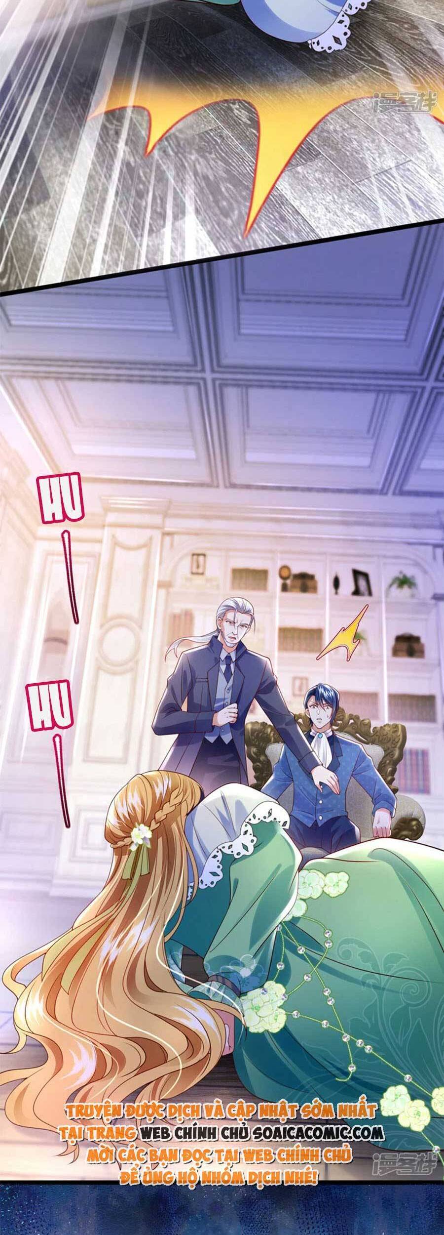 Đêm Nay Ác Nữ Giáng Lâm Chapter 43 - Trang 2