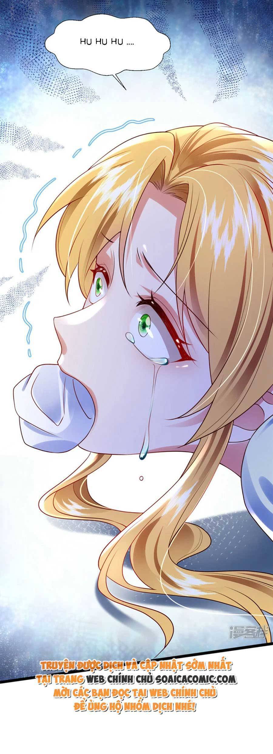 Đêm Nay Ác Nữ Giáng Lâm Chapter 43 - Trang 2