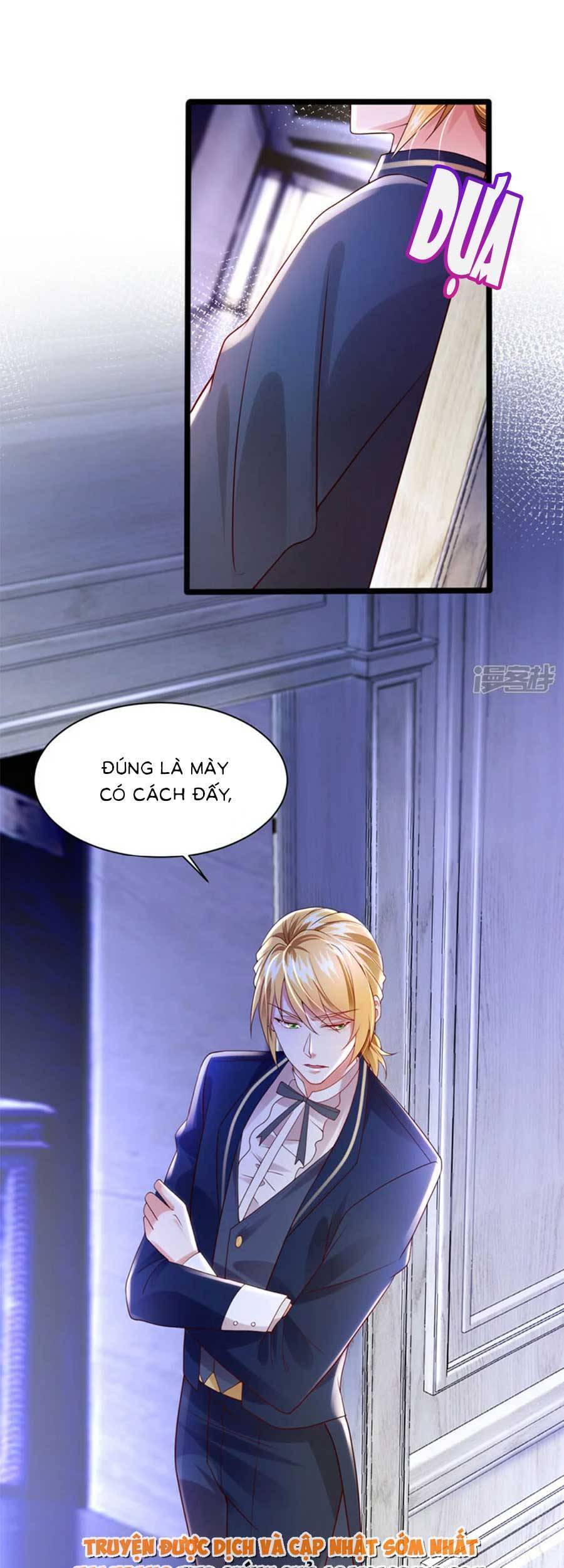 Đêm Nay Ác Nữ Giáng Lâm Chapter 43 - Trang 2