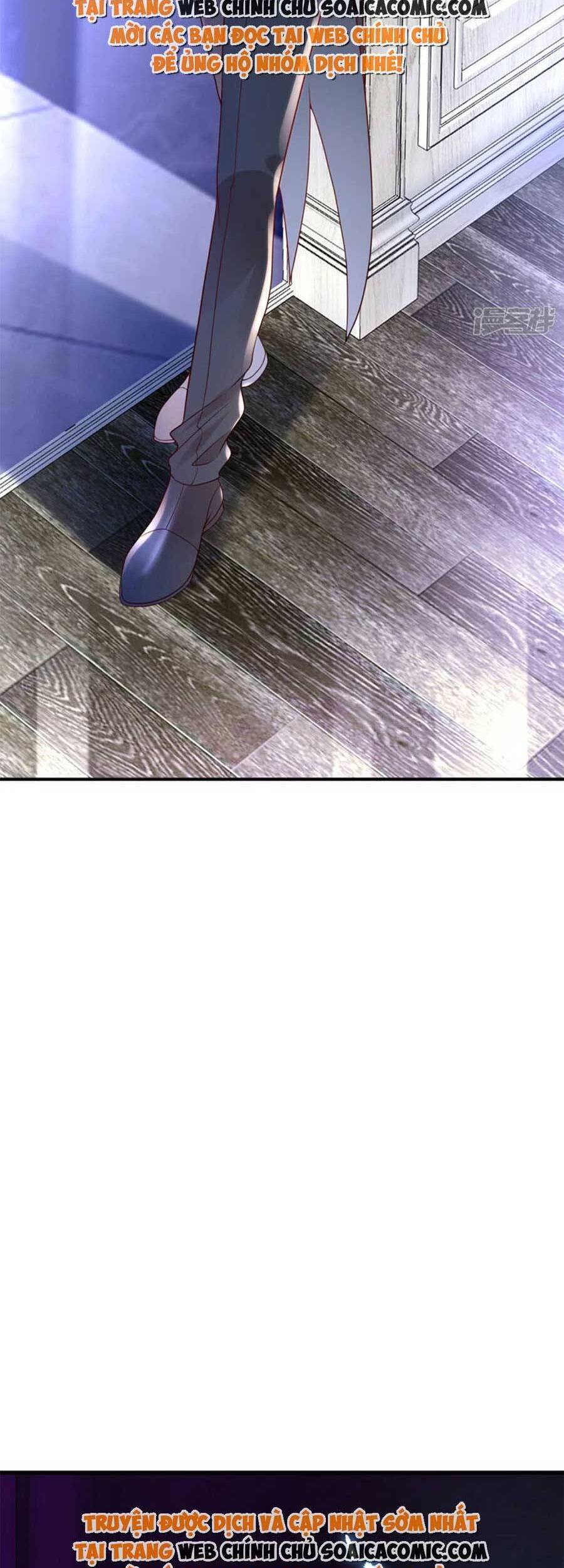 Đêm Nay Ác Nữ Giáng Lâm Chapter 43 - Trang 2