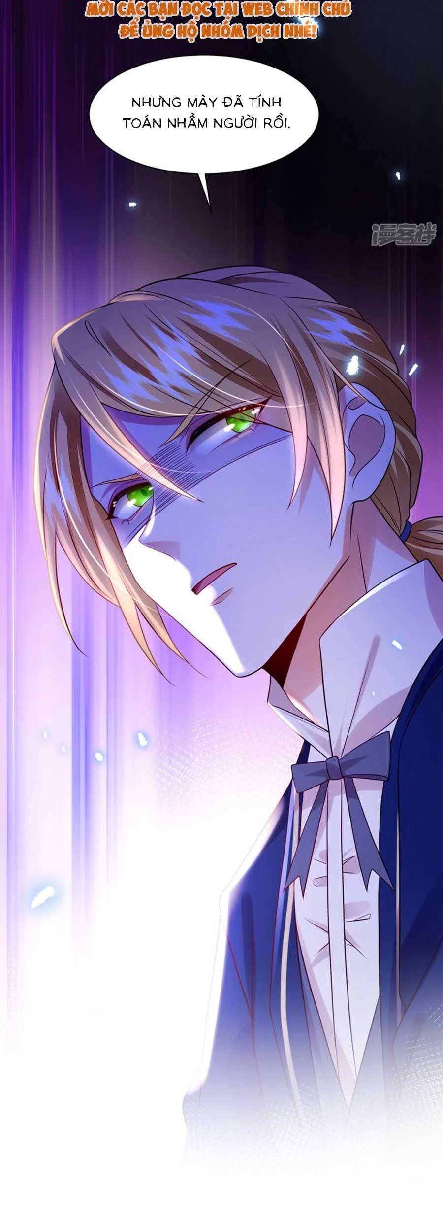 Đêm Nay Ác Nữ Giáng Lâm Chapter 43 - Trang 2