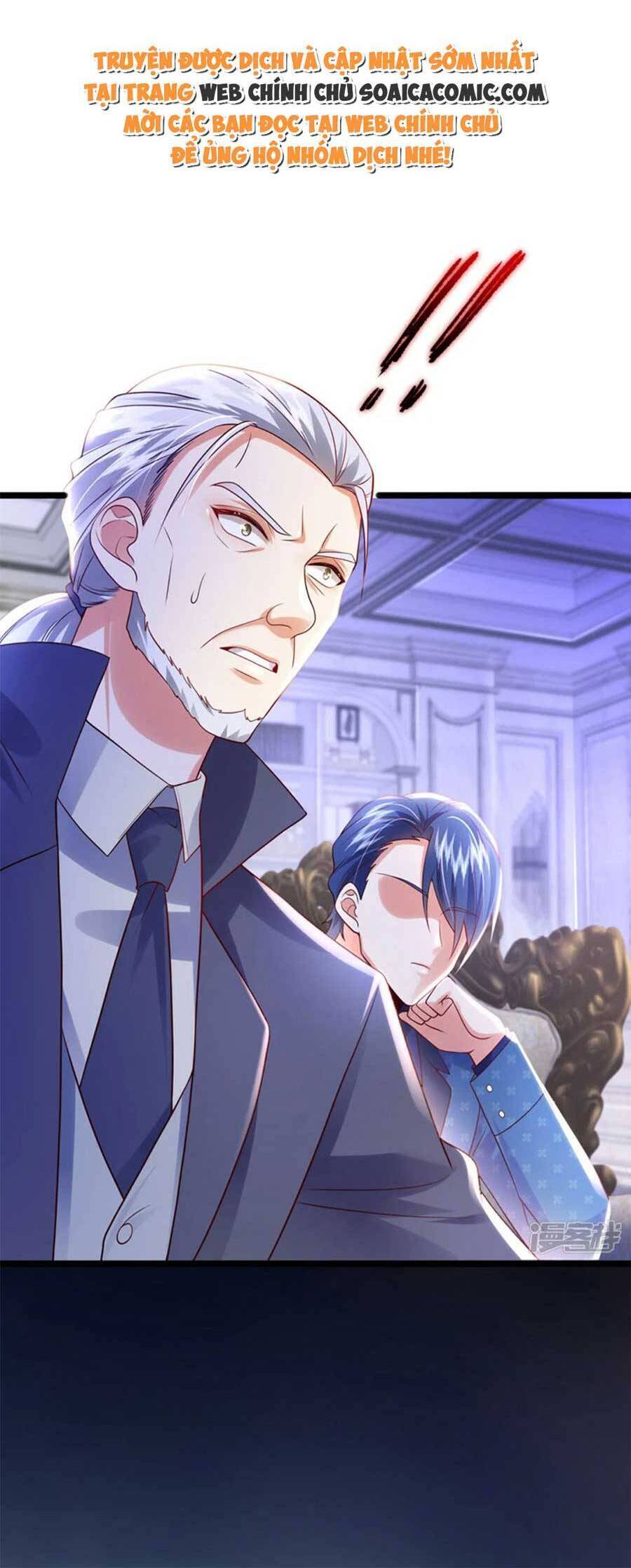 Đêm Nay Ác Nữ Giáng Lâm Chapter 43 - Trang 2