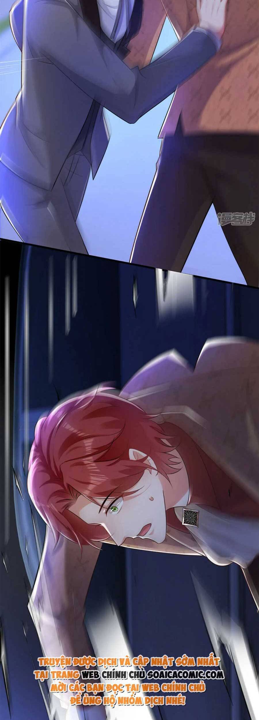 Đêm Nay Ác Nữ Giáng Lâm Chapter 44 - Trang 2