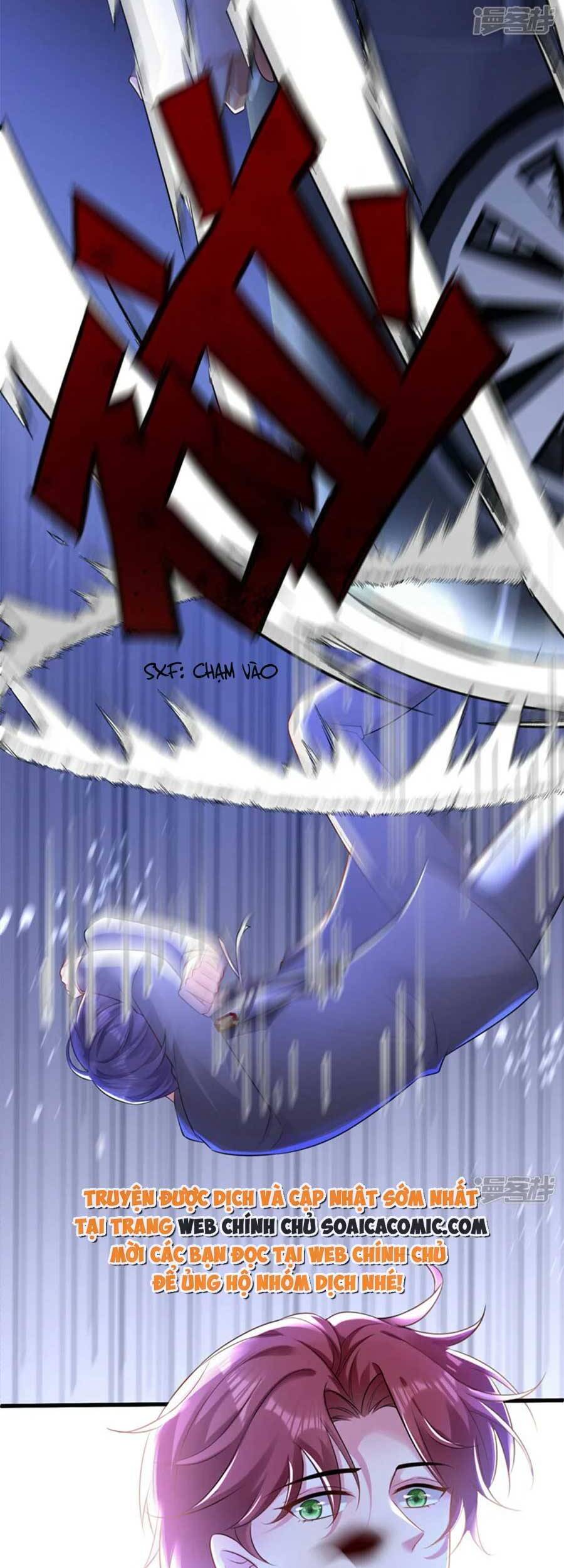 Đêm Nay Ác Nữ Giáng Lâm Chapter 44 - Trang 2