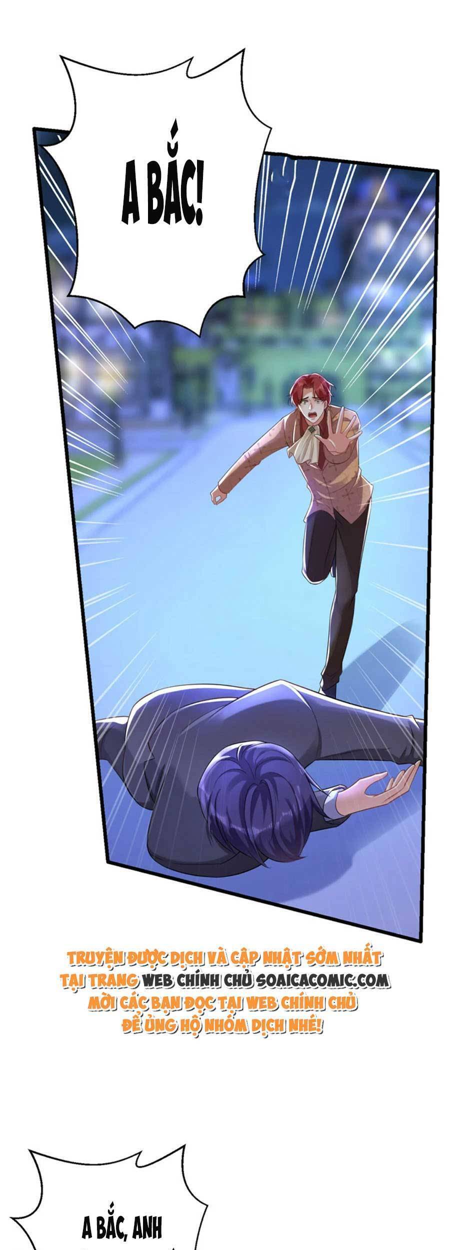 Đêm Nay Ác Nữ Giáng Lâm Chapter 44 - Trang 2